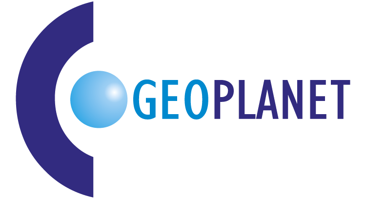 GeoPlanet logo