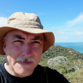 prof. dr hab. Jarosław Stolarski