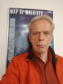 prof. dr hab. Marek Lewandowski