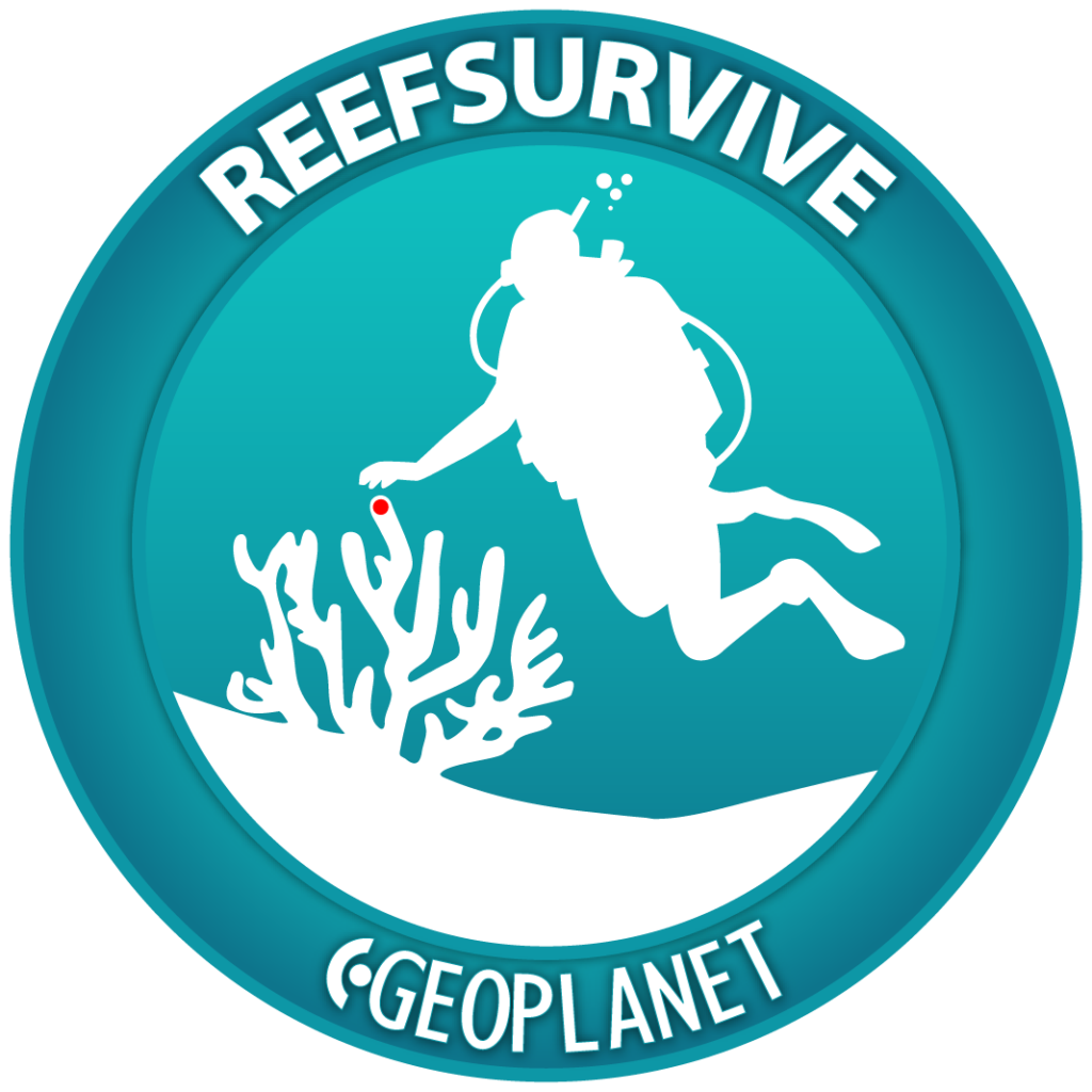 ReefSurvive logo